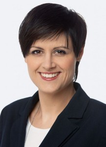 Katja Vogel